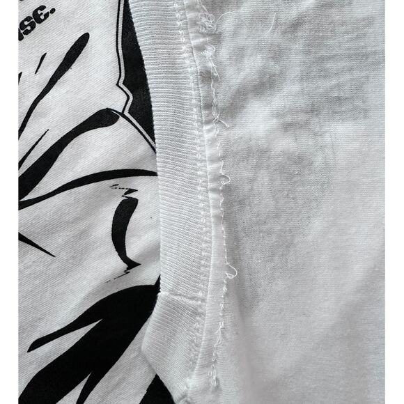 DANDADAN Manga Tee Men's Size Large - NWOT - Picture 6 of 6